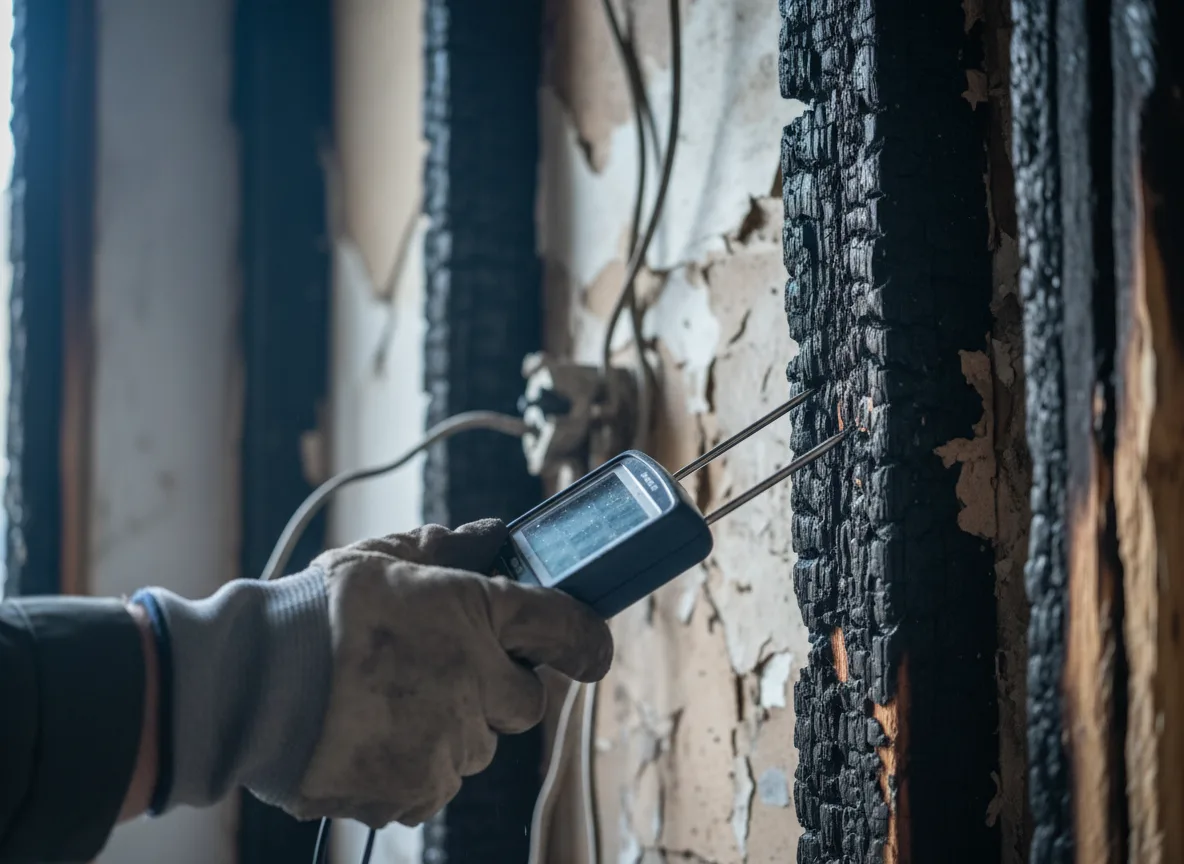 Fire Damage Restoration Drifting, PA FAQs